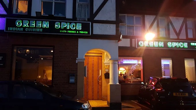 Green Spice